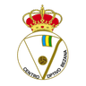 CD Bezana logo