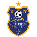 Southern United Women logo - Women VS Waterside Karori Women Live Score Today