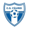CS Faurei logo - Constanta VS Cs Faurei Score Today