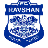 Ravshan Kulob logo