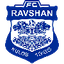 Ravshan Kulob logo - Tajikistan Higher League 33197 Sport