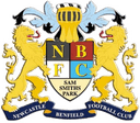 Newcastle Benfield logo - Benfield VS Redcar Athletic Live Score Today