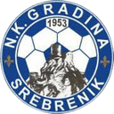 NK Gradina Srebrenik logo - Srebrenik VS Nk Tosk Tesanj Result Today