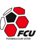 FC Uster logo - Uster VS Fc Kirchberg Be Live Score