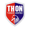 Thonburi United FC logo - Fc VS Samut Songkhram Fc Result Today