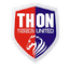 Thonburi United FC logo