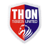 Thonburi United FC logo