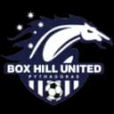 Box Hill Women logo - Women VS Alamein Women Live Score