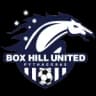 Box Hill Women logo