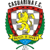 Casuarina FC logo - Fc VS Darwin Olympics Live Score