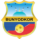 FC Bunyodkor II Chrichik logo - Oktepa VS Fc Bunyodkor Ii Chrichik Sport