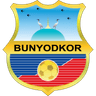 FC Bunyodkor II Chrichik logo