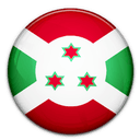 Burundi logo - Divoire VS Burundi Sport