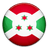 Burundi logo - Fifa World Cup Qualification Caf 31770 Football Live Score