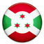 Burundi logo