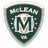 McLean Soccer Women logo