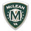 McLean Soccer Women logo