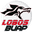 Lobos BUAP logo