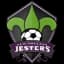 New Orleans Jesters logo