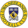UWA-Nedlands FC Women logo