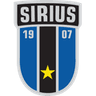 IK Sirius FK logo