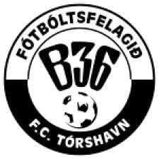 B36 Torshavn II logo