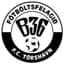 B36 Torshavn II logo