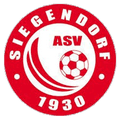 ASV Siegendorf logo - Oberpullendorf VS Asv Siegendorf Sport