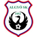AlgyoSK logo - Algyosk VS Esmtk Result