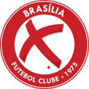 Brasilia DF Youth logo - Youth VS Cruzeiro Df Youth Score
