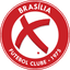 Brasilia DF Youth logo