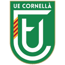 UE Cornella logo - Cornella VS Ce Manresa Score Today