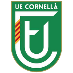 UE Cornella logo