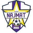 Najmat Jeddah FC (W) logo - W VS Al Angaa W Score Today
