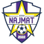 Najmat Jeddah FC (W) logo