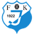 Jedinstvo Bijelo Polje logo - Int Cf 31789 Sport