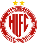 Hercilio Luz SC logo