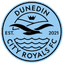 Dunedin City Royals logo