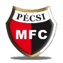 Pecsi MFC U19 logo - U VS Zalaegerszegi Te U Score