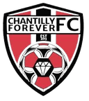 Chantilly logo - Epinal VS Chantilly Result