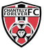 Chantilly logo