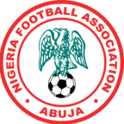 Nigeria U20 Women logo