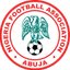 Nigeria U20 Women logo