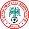 Nigeria U20 Women logo