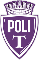Stiinta Poli Timisoara logo - Timisoara VS Acs Viitorul Arad Score Today