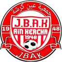 JB Ain Kercha logo - Mlila VS Jb Ain Kercha Sport