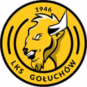 LKS Goluchow logo - Kolobrzeg VS Lks Goluchow Result Today