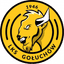 LKS Goluchow logo
