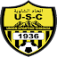 US Chaouia U20 logo