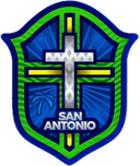 San Antonio Bulo Bulo W logo - W VS Club Aurora Fcf S W Score